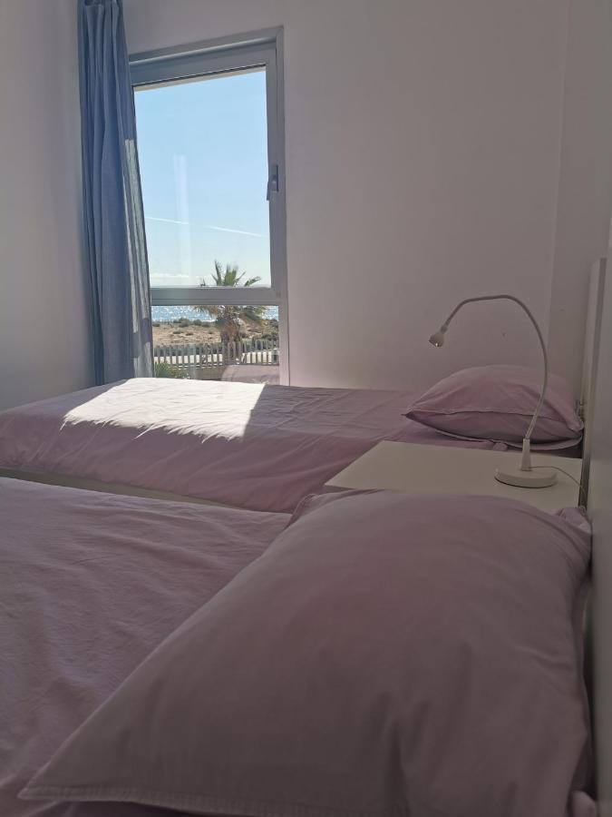 Modern Sea View Duplex With Parking El Médano Exterior foto
